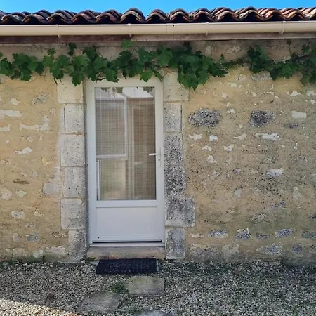 Dependance Holiday home *