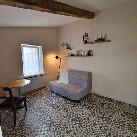 Holiday home Dependance Touvre