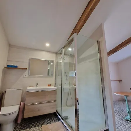 Dependance Holiday home